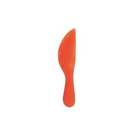 Resin cheese knife